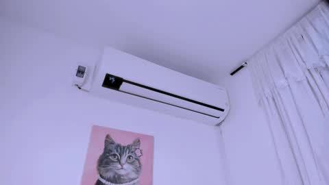 Snapshot of fernanda_brown01 chatting on 09.18.25 Fernanda online show from 09.18.25