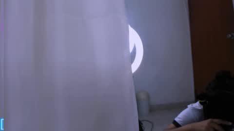 Snapshot of fernanda_brown01 chatting on 09.20.25 Fernanda online show from 09.20.25