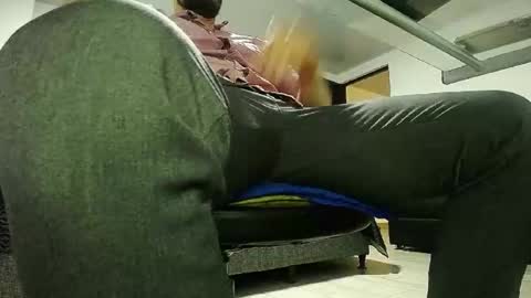 Snapshot of fernandoquindiano chatting on 01.01.25 Samuel online show from 01.01.25