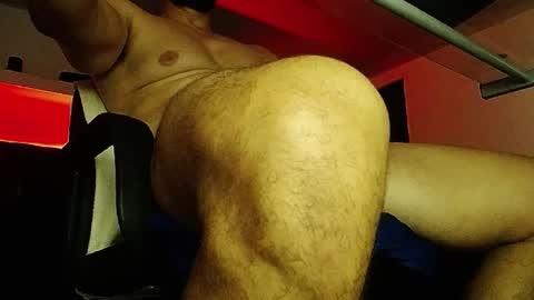 Snapshot of fernandoquindiano chatting on 01.02.25 Samuel online show from 01.02.25