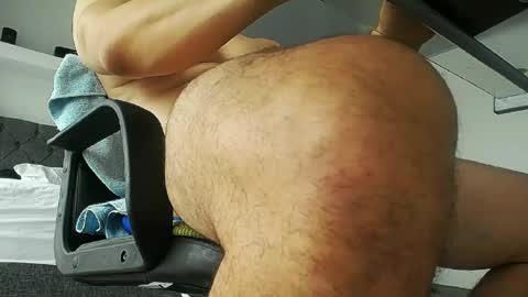 Snapshot of fernandoquindiano chatting on 01.05.25 Samuel online show from 01.05.25