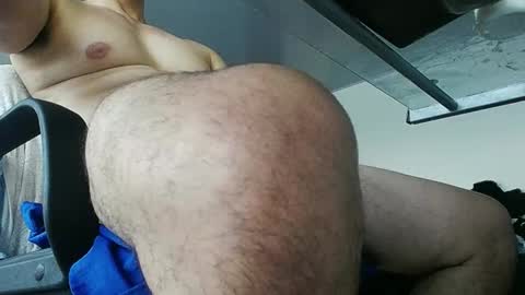 Snapshot of fernandoquindiano chatting on 01.31.25 Samuel online show from 01.31.25