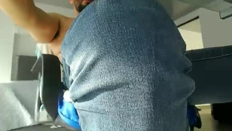 Snapshot of fernandoquindiano chatting on 02.27.25 Samuel online show from 02.27.25