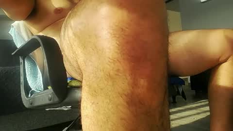 Snapshot of fernandoquindiano chatting on 03.05.25 Samuel online show from 03.05.25