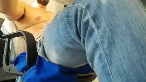 Snapshot of fernandoquindiano chatting on 09.22.25 Samuel online show from 09.22.25