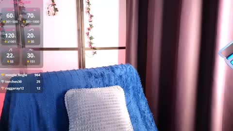 Snapshot of ferry_tail chatting on 03.01.25 ferry_tail online show from 03.01.25