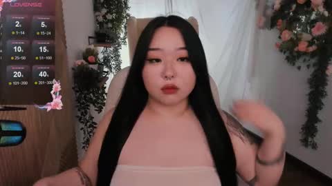 Snapshot of ferry_tail chatting on 03.05.25 ferry_tail online show from 03.05.25