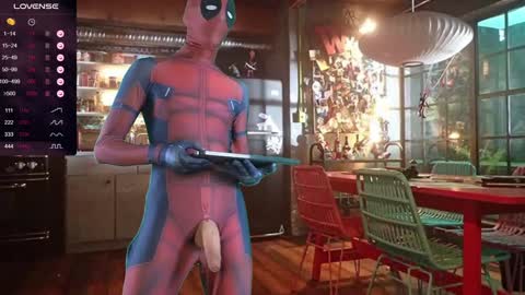 Snapshot of fetishboyfun chatting on 12.08.24 FetishBoyFun online show from 12.08.24