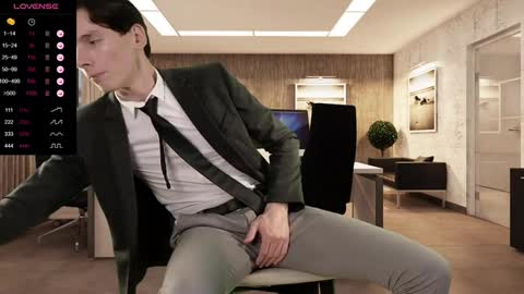 Snapshot of fetishboyfun chatting on 02.01.25 FetishBoyFun online show from 02.01.25