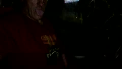 Snapshot of ffffukme2 chatting on 10.27.25 ffffukme2 online show from 10.27.25