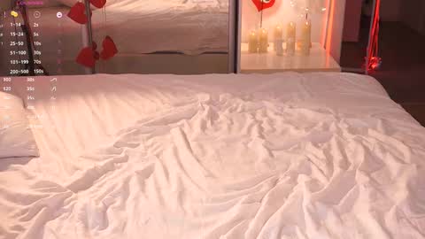 Snapshot of ffoxyflame chatting on 02.24.25     -- stay in touch with me online show from 02.24.25