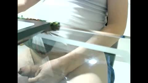 Snapshot of fhiguita chatting on 01.04.25 fhiguita online show from 01.04.25