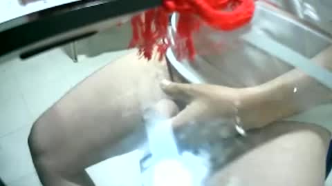 Snapshot of fhiguita chatting on 11.01.25 fhiguita online show from 11.01.25