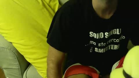 Snapshot of fidelio89 chatting on 09.09.25 Fid online show from 09.09.25