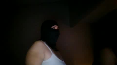 Snapshot of fineassmexican2224 chatting on 09.27.25 fineassmexican2224 online show from 09.27.25