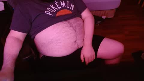 Snapshot of fingerpoppingeachother chatting on 02.02.25 fingerpoppingeachother online show from 02.02.25