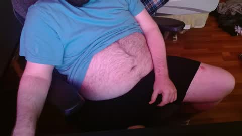 Snapshot of fingerpoppingeachother chatting on 10.18.25 fingerpoppingeachother online show from 10.18.25