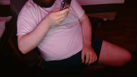 Snapshot of fingerpoppingeachother chatting on 11.08.25 fingerpoppingeachother online show from 11.08.25