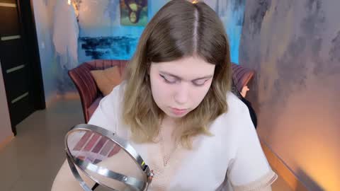 fiora online show from 12.14.24