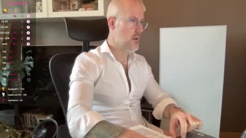 Snapshot of fit_rubinho chatting on 01.09.25 Rubn online show from 01.09.25