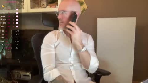 Snapshot of fit_rubinho chatting on 01.16.25 Rubn online show from 01.16.25