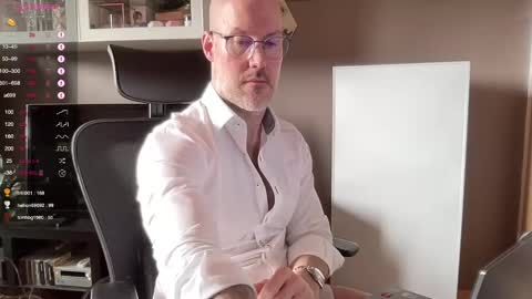 Snapshot of fit_rubinho chatting on 01.29.25 Rubn online show from 01.29.25