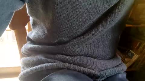 Snapshot of fiveforwilly1 chatting on 12.04.24 Markus online show from 12.04.24