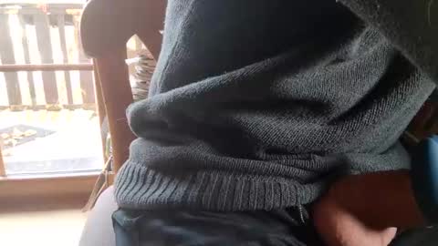 Snapshot of fiveforwilly1 chatting on 12.05.24 Markus online show from 12.05.24