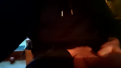 Snapshot of fiveforwilly1 chatting on 12.14.24 Markus online show from 12.14.24