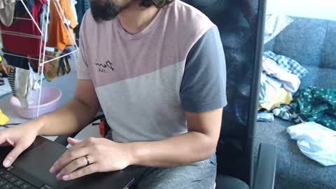 Snapshot of fizz6572 chatting on 02.28.25 fizz6572 online show from 02.28.25