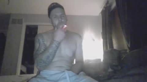 Snapshot of fkmylife6669 chatting on 12.19.24 Nate online show from 12.19.24