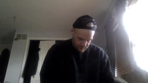 Snapshot of fkmylife6669 chatting on 02.16.25 Nate online show from 02.16.25