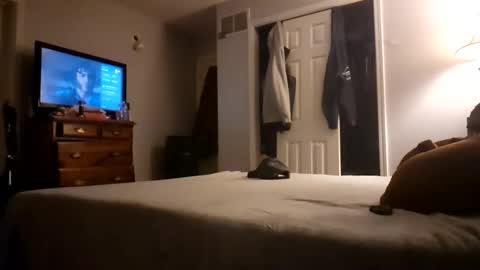 Snapshot of fkmylife6669 chatting on 03.12.25 Nate online show from 03.12.25