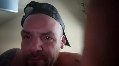 Snapshot of fkmylife6669 chatting on 03.12.25 Nate online show from 03.12.25