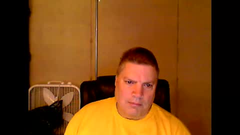Snapshot of fletch32 chatting on 03.02.25 jd online show from 03.02.25