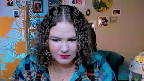 florenceanderson_ online show from 10.01.25