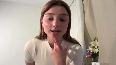 ALICE online show from 10.04.25