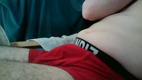 Snapshot of flow2105 chatting on 10.30.25 flow2105 online show from 10.30.25