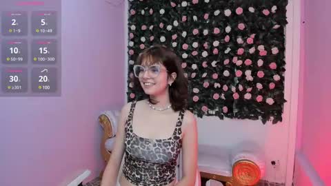 Dulce online show from 02.21.25