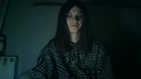 Snapshot of flowpinou chatting on 02.07.25 Emmy online show from 02.07.25