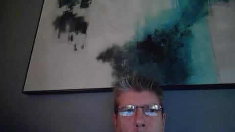 Snapshot of fluidconscience chatting on 12.03.24 FluidConscience online show from 12.03.24