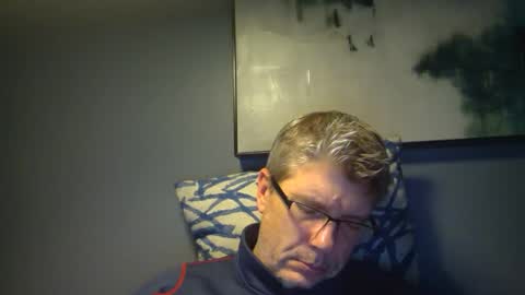 Snapshot of fluidconscience chatting on 02.05.25 FluidConscience online show from 02.05.25