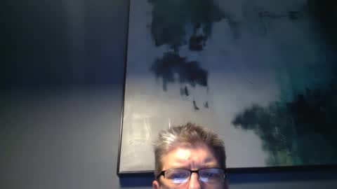 Snapshot of fluidconscience chatting on 02.25.25 FluidConscience online show from 02.25.25