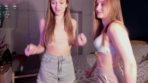 Flurry and Chloe online show from 01.05.25