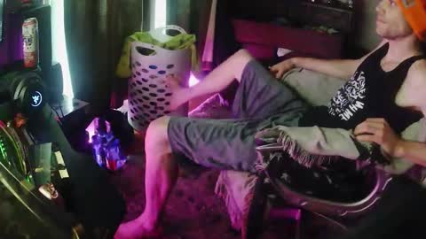 Snapshot of followthewhiterabbittail chatting on 11.16.25 Have fun remembering u online show from 11.16.25