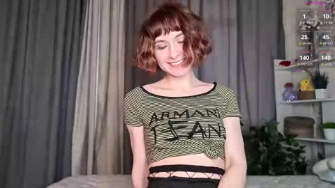 Snapshot of forbidden_fruity chatting on 10.10.25 Laura online show from 10.10.25