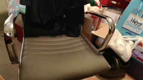 Snapshot of fordfan55 chatting on 12.31.24 fordfan55 online show from 12.31.24