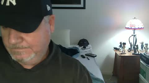 Snapshot of foreplayman22 chatting on 01.18.25 foreplayman22 online show from 01.18.25