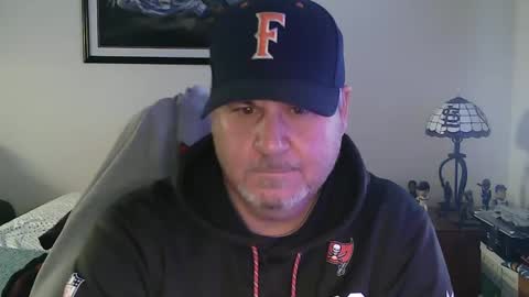 Snapshot of foreplayman22 chatting on 01.27.25 foreplayman22 online show from 01.27.25