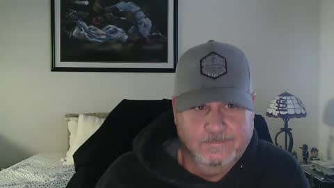 Snapshot of foreplayman22 chatting on 02.18.25 foreplayman22 online show from 02.18.25